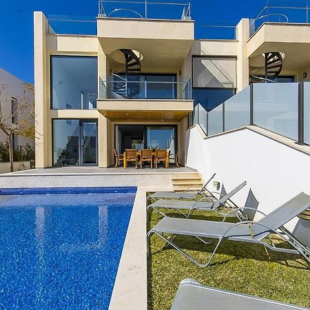 Villa Aqua Alcudia  Exterior photo