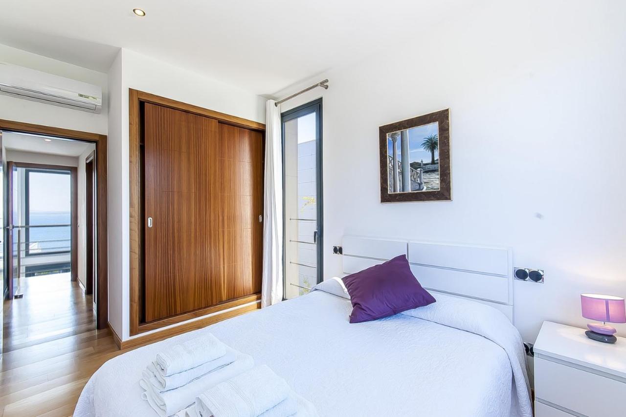 Villa Aqua Alcudia  Exterior photo