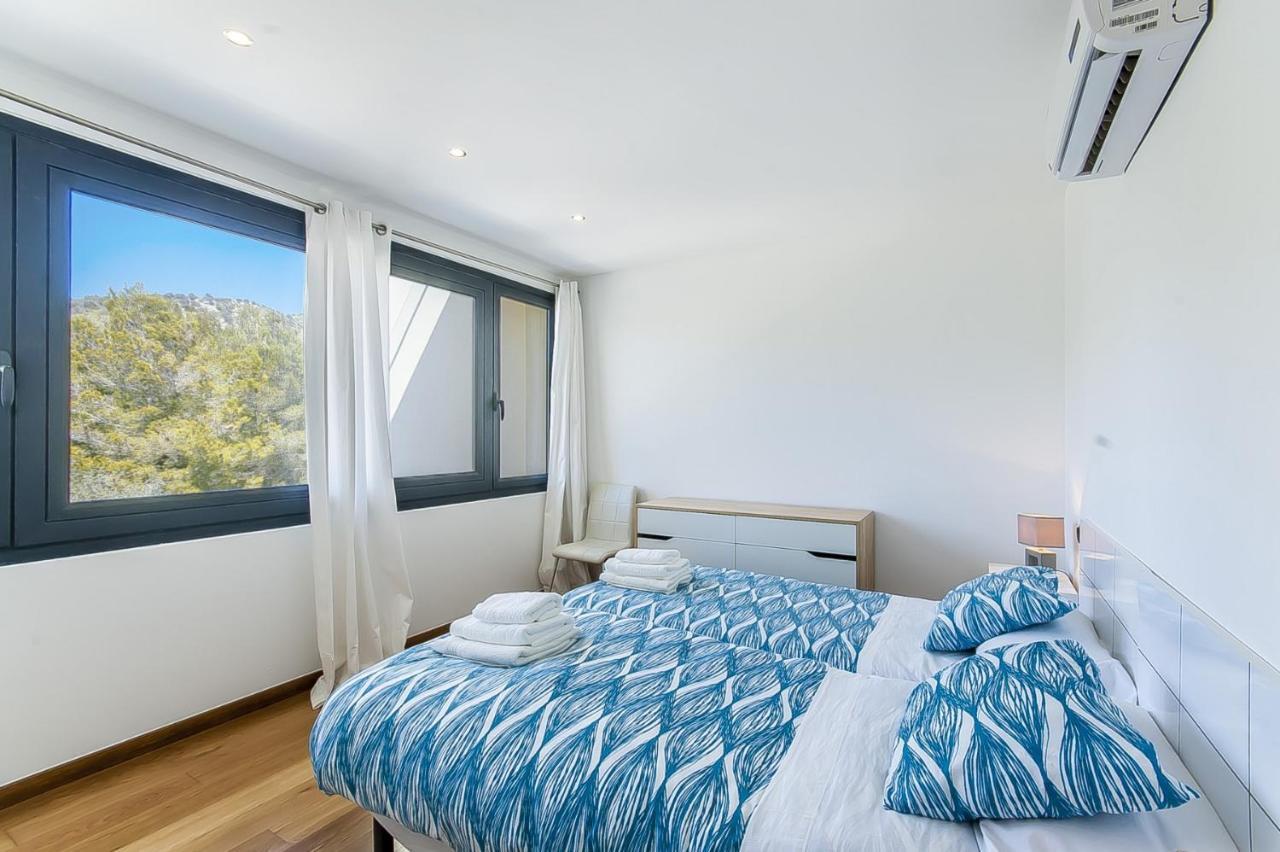 Villa Aqua Alcudia  Exterior photo
