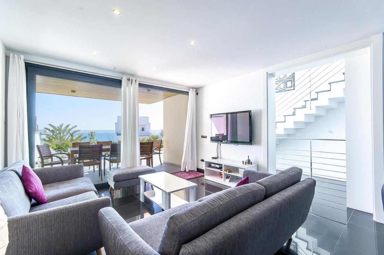 Villa Aqua Alcudia  Exterior photo