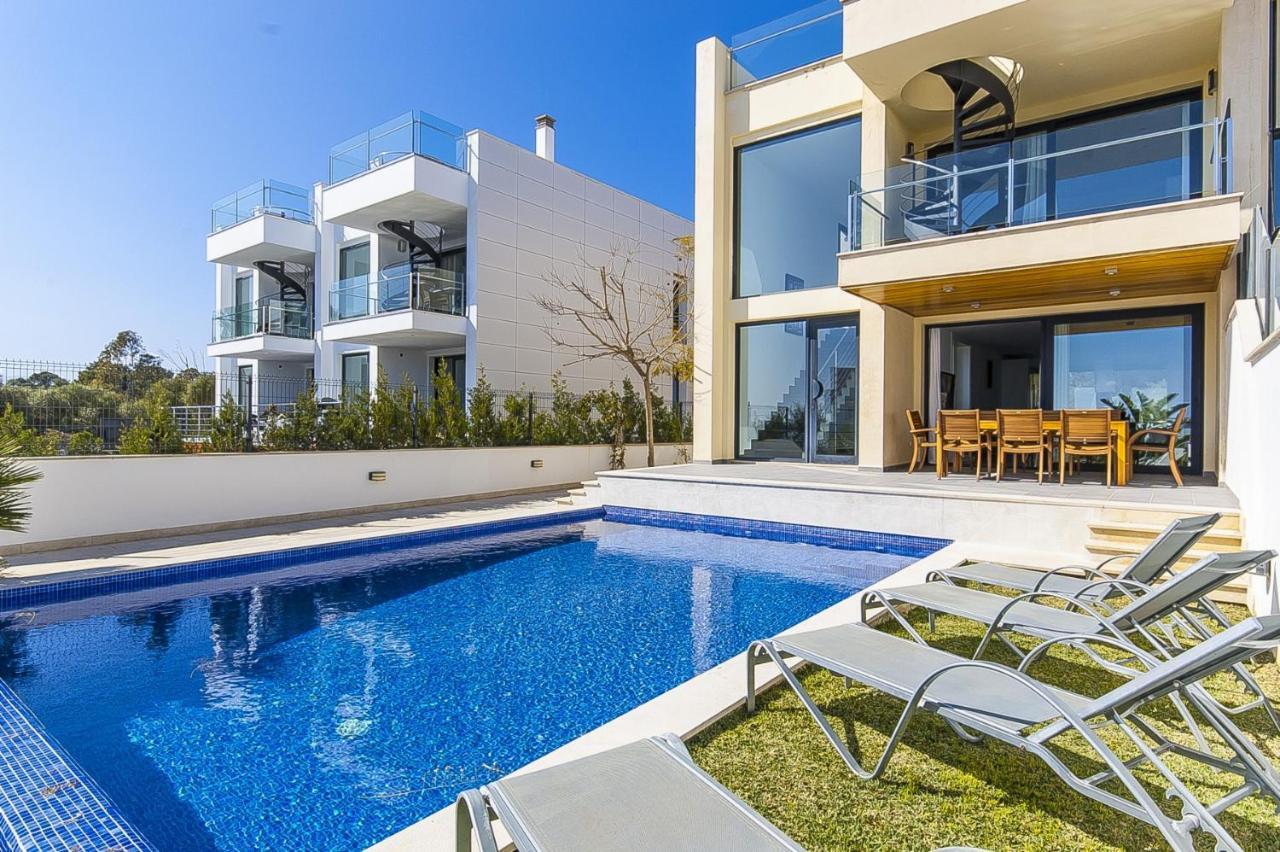 Villa Aqua Alcudia  Exterior photo