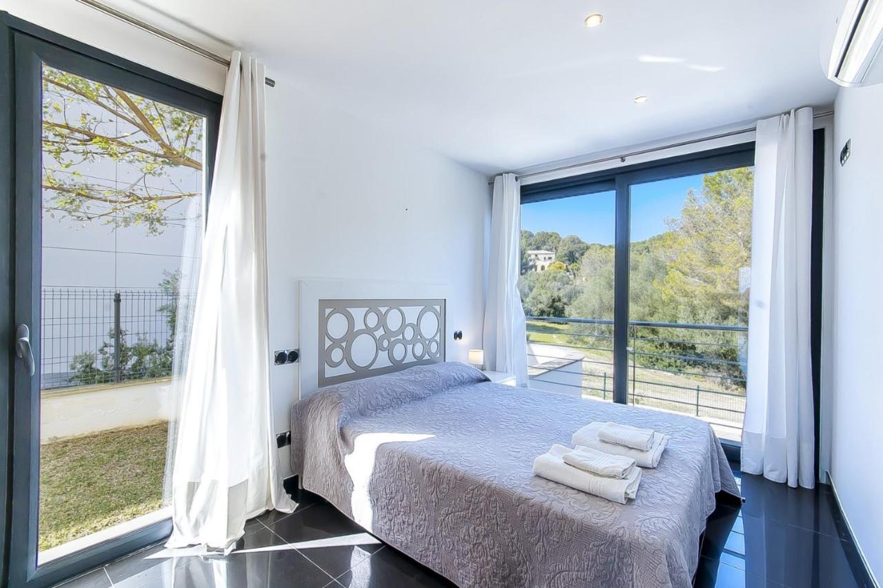 Villa Aqua Alcudia  Exterior photo